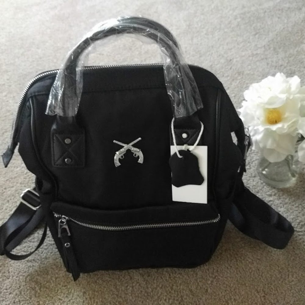 backpack